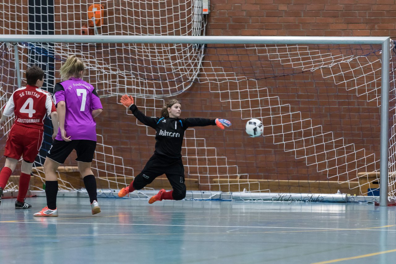 Bild 187 - Dodenhof Cup